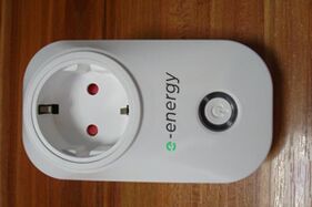 Skúsenosti s používaním elektronickej energie (vzhľad výstupu)